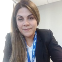 Juanita Godoy Llanos