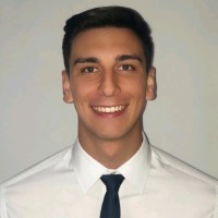 Daniel Chávez Hernández