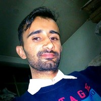Rajeev Bishnoi