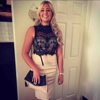 Stacey True