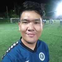Ahmad Adam