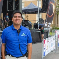 Andrew Alvarado