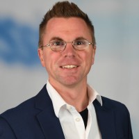 Stephen May