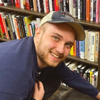 Ben Nussey