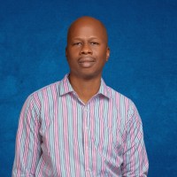 Oluwaseun Nojeem Ajayi