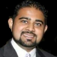 Ricky Patel