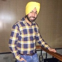 Navdeep Singh