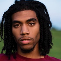 Darius Foreman