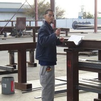 Sam Coronado