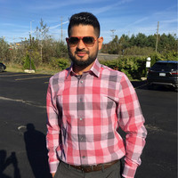 Nevil Patel