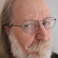 Alan Hargreaves