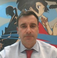 Luis Perez
