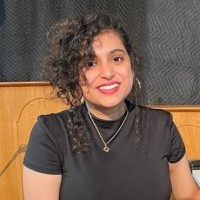 Shirin Siddiqui