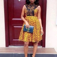 Osuchukwu Sarah Adanna