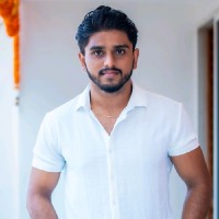 Sagar N