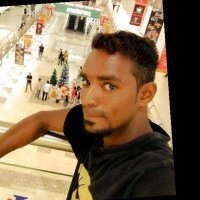 M. Vivek M. Vivek