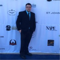 Randy Gollinger