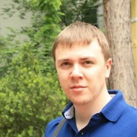 Aleksei Ryblov