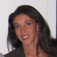 Ana Alvarado