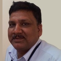 Narendra Yadav