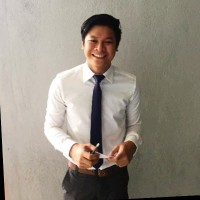 Syahrul Ashraff