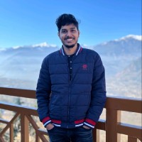 Chetan Joshi