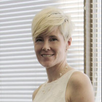 Denise Robinson
