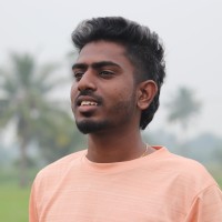 Yogesh D