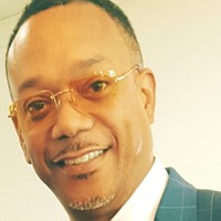 Michael-Anthony Seawright