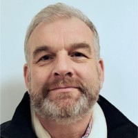 Angus Sellwood