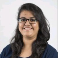 Khushali Thakkar