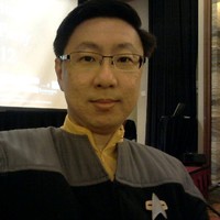 Damien Loh