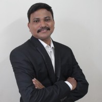 Praveen Raj