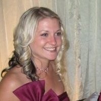 Melanie Andrews
