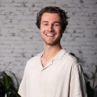Tim Harmsen