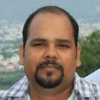 Naval Kishore