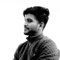 Arpit Dwivedi