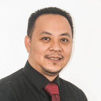 Eric Castro
