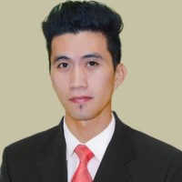 Mark Dino Pelonia