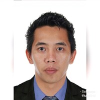 Jay Chiong