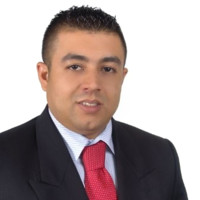 Jorge H Marin T