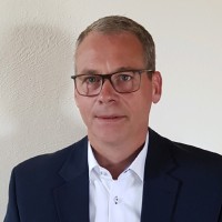 Alex Marco Lolkema