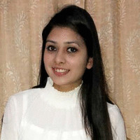Savi Goyal
