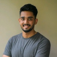 Varun Das