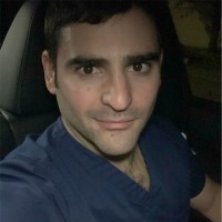 Brian Martinez