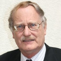 Frank Perry