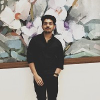 Shashank Saxena