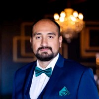 Steven Ramirez