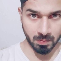Arwaz Khan