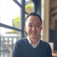 Henry Yeoh